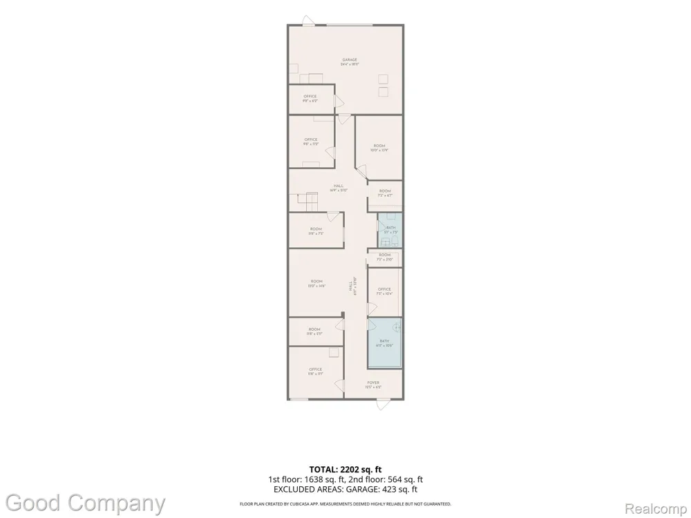 37716 Hills Tech Drive Farmington Hills City, MI 48331
