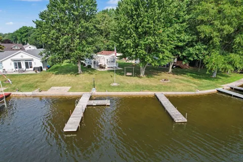 595 Sassafrass Drive