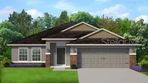 11594 GRACE ROAD Weeki Wachee, FL 34614