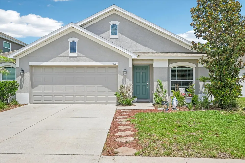 14284 FINSBURY DRIVE Spring Hill, FL 34609