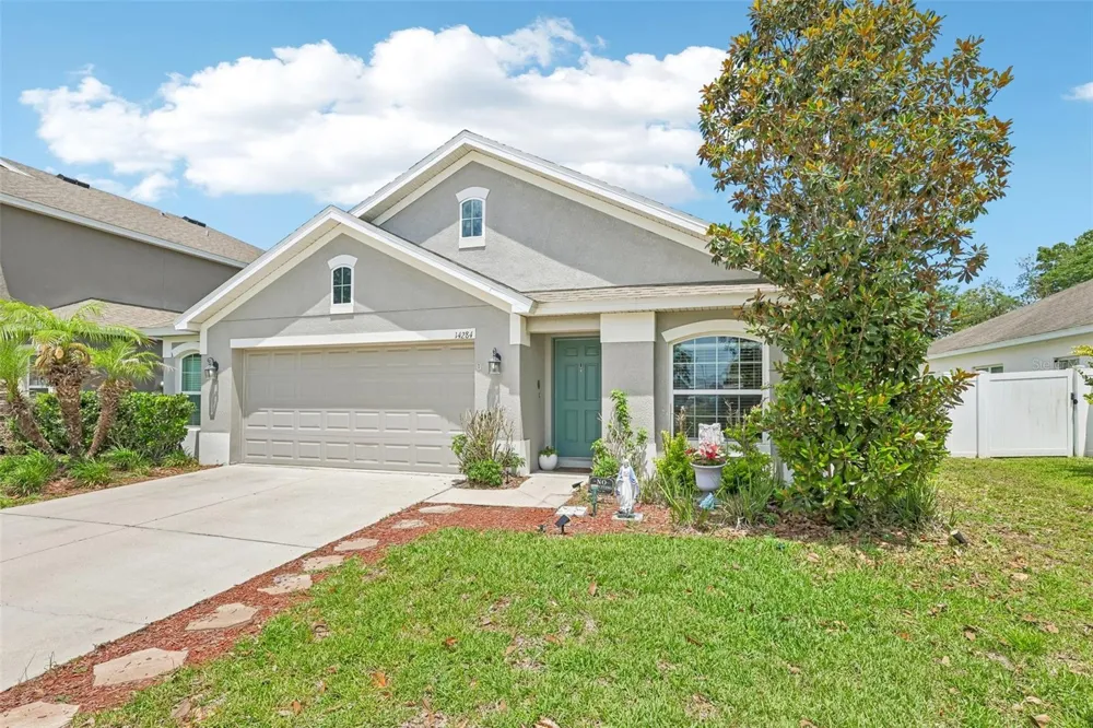 14284 FINSBURY DRIVE Spring Hill, FL 34609