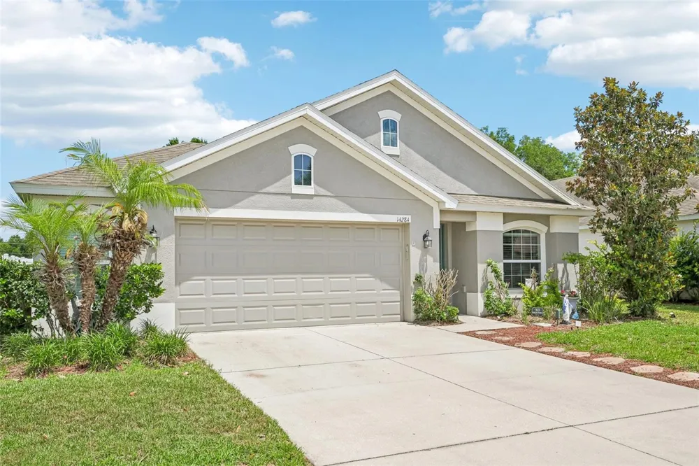 14284 FINSBURY DRIVE Spring Hill, FL 34609