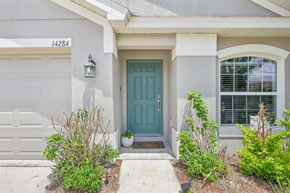 14284 FINSBURY DRIVE Spring Hill, FL 34609