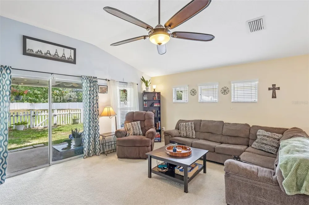 14284 FINSBURY DRIVE Spring Hill, FL 34609