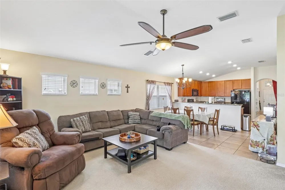 14284 FINSBURY DRIVE Spring Hill, FL 34609