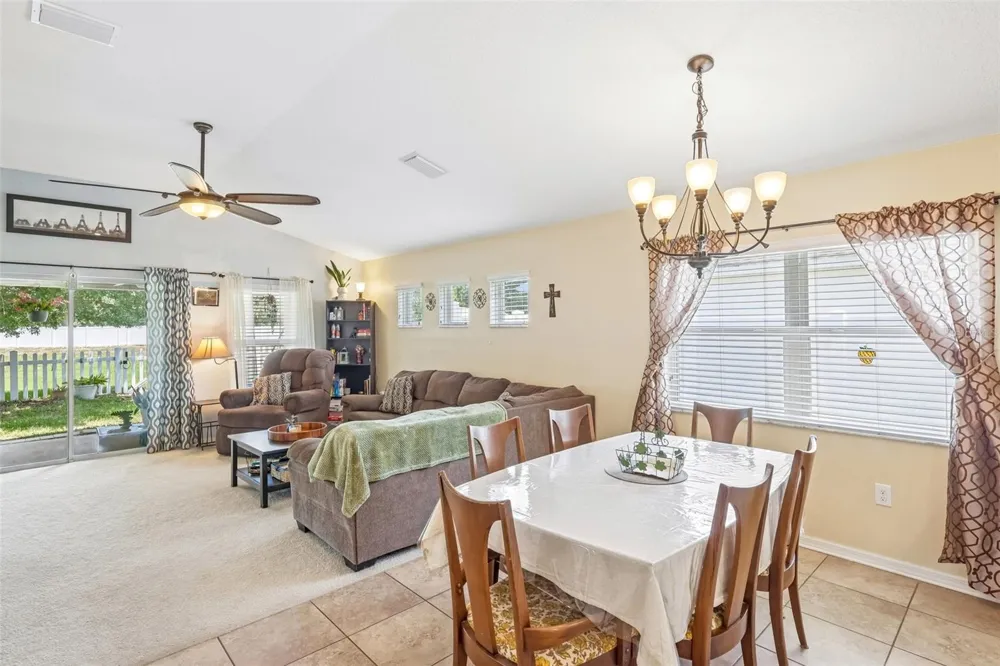 14284 FINSBURY DRIVE Spring Hill, FL 34609