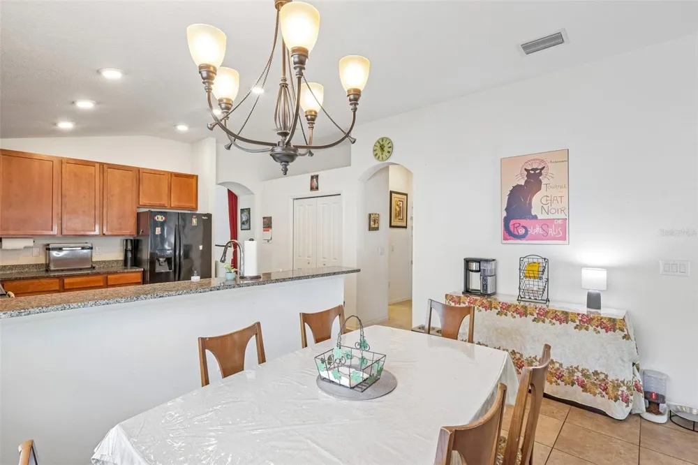 14284 FINSBURY DRIVE Spring Hill, FL 34609