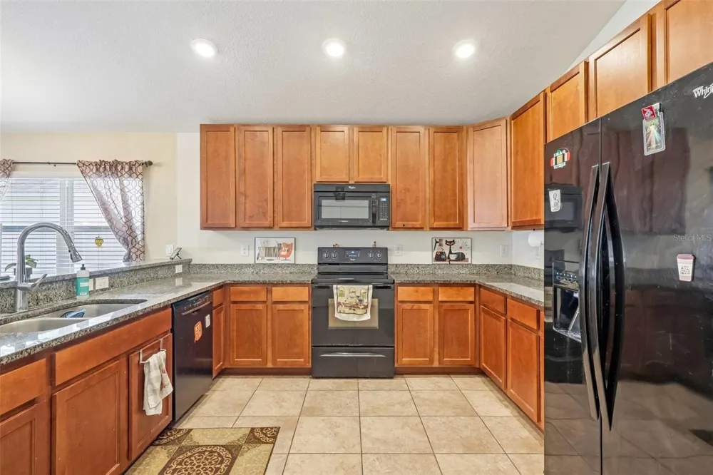 14284 FINSBURY DRIVE Spring Hill, FL 34609