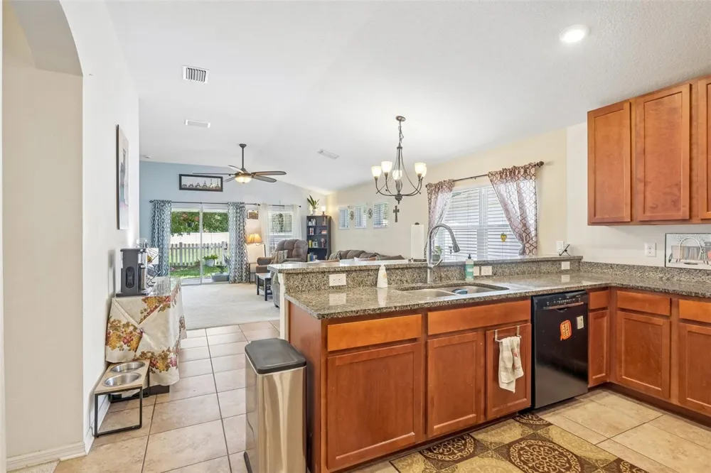 14284 FINSBURY DRIVE Spring Hill, FL 34609