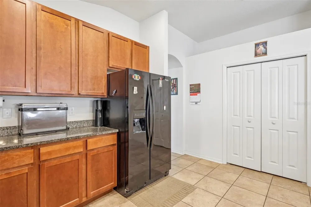 14284 FINSBURY DRIVE Spring Hill, FL 34609