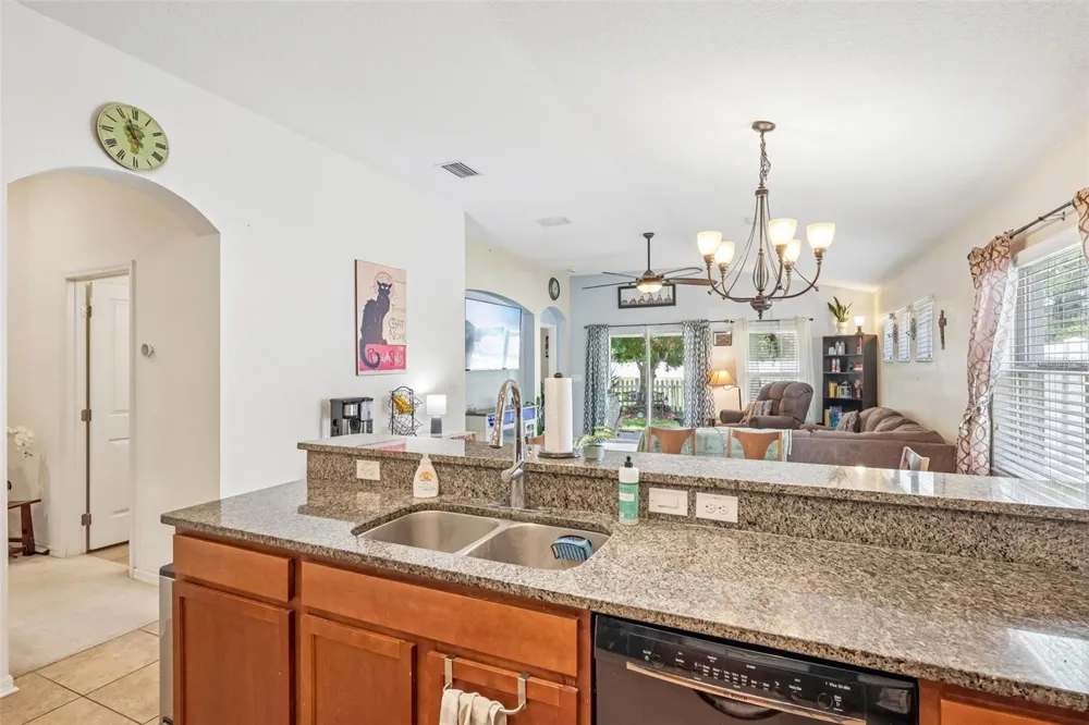 14284 FINSBURY DRIVE Spring Hill, FL 34609