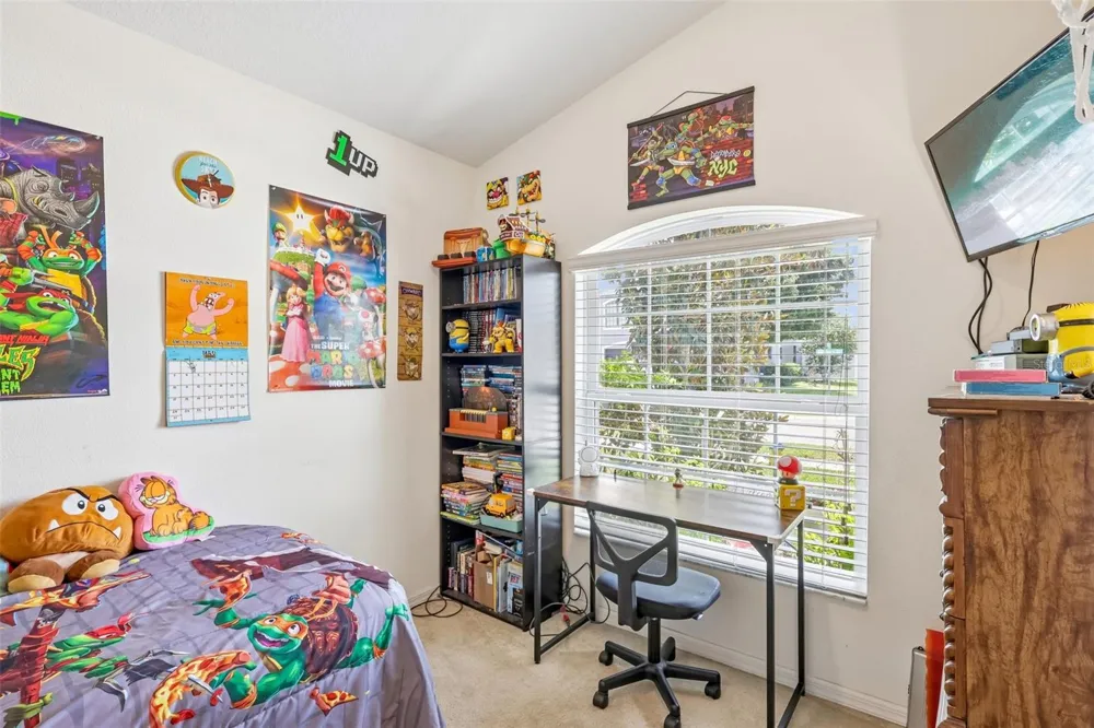 14284 FINSBURY DRIVE Spring Hill, FL 34609