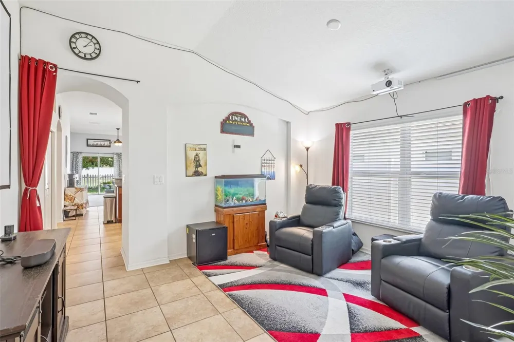 14284 FINSBURY DRIVE Spring Hill, FL 34609