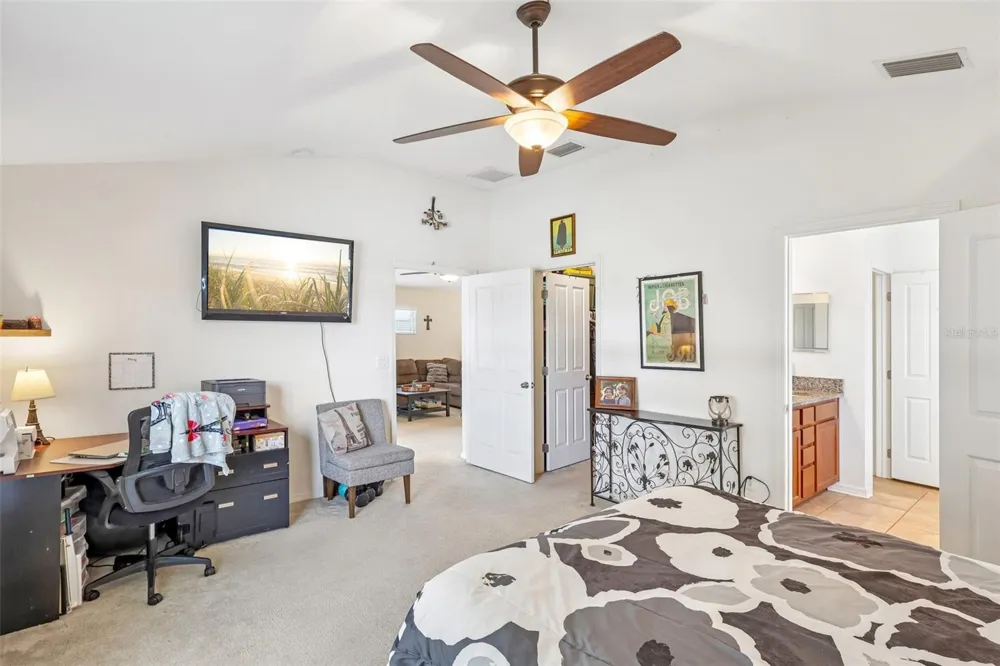 14284 FINSBURY DRIVE Spring Hill, FL 34609