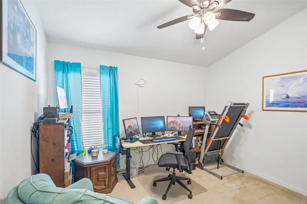 14284 FINSBURY DRIVE Spring Hill, FL 34609