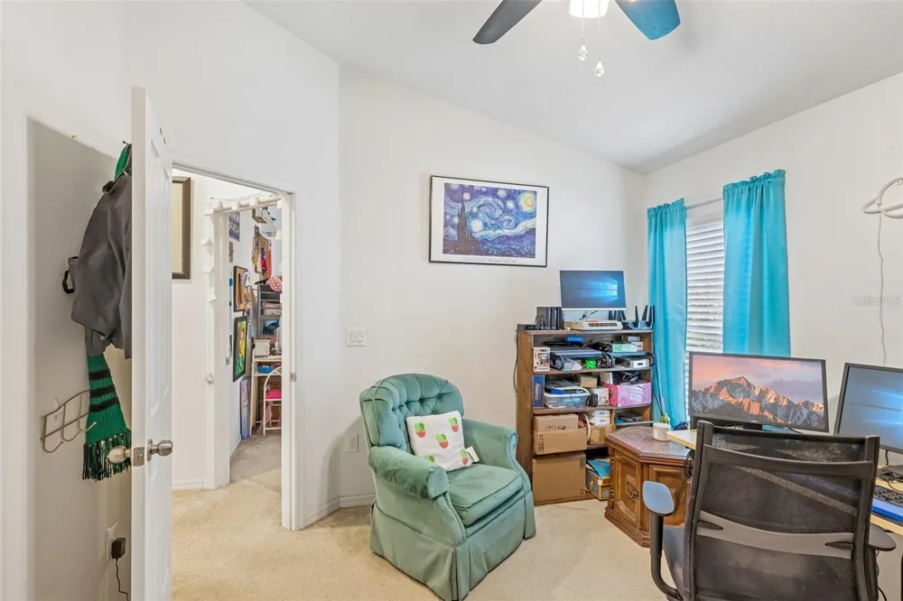 14284 FINSBURY DRIVE Spring Hill, FL 34609