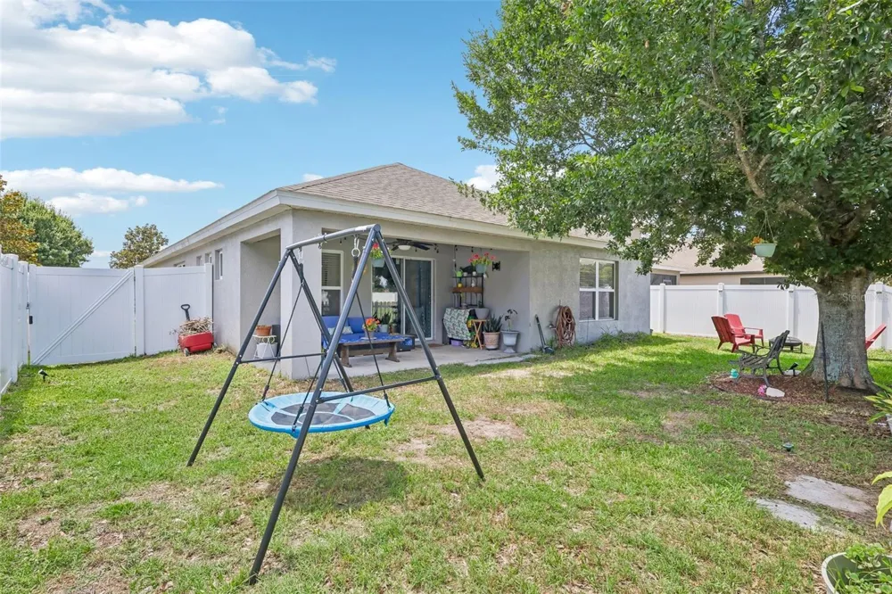14284 FINSBURY DRIVE Spring Hill, FL 34609