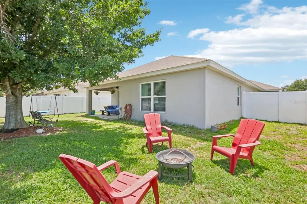 14284 FINSBURY DRIVE Spring Hill, FL 34609