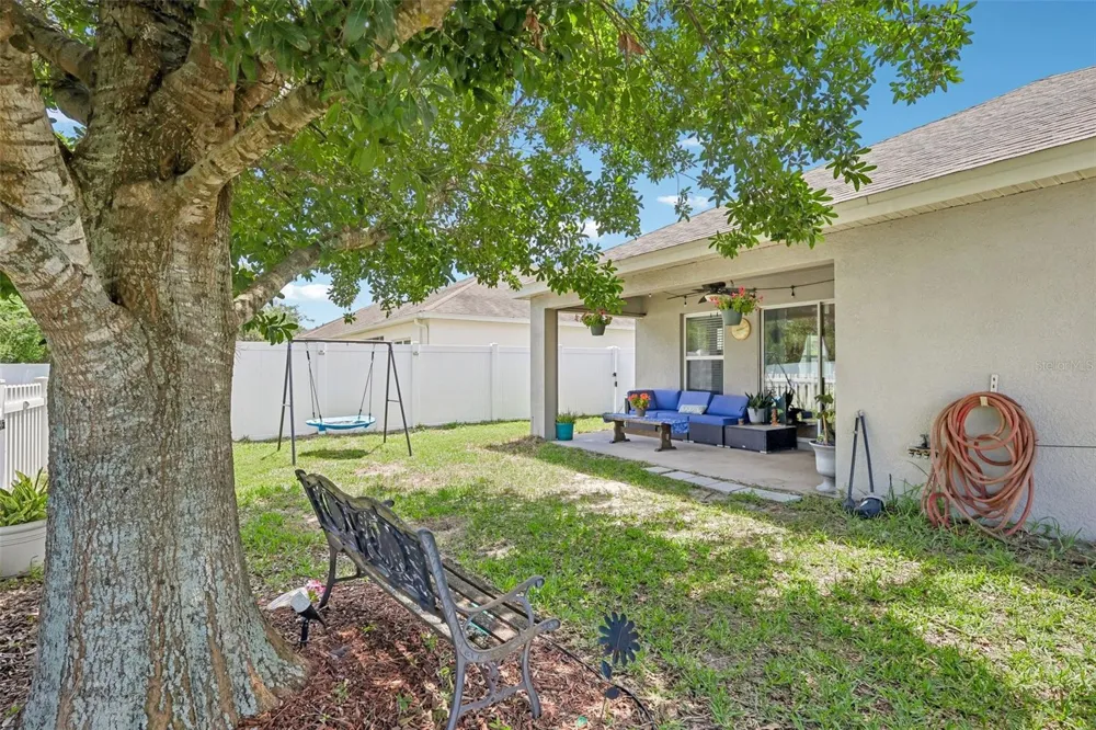 14284 FINSBURY DRIVE Spring Hill, FL 34609