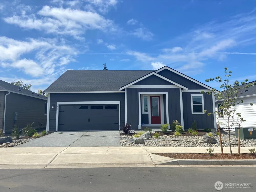 1150 Folgate Drive Sequim, WA 98382