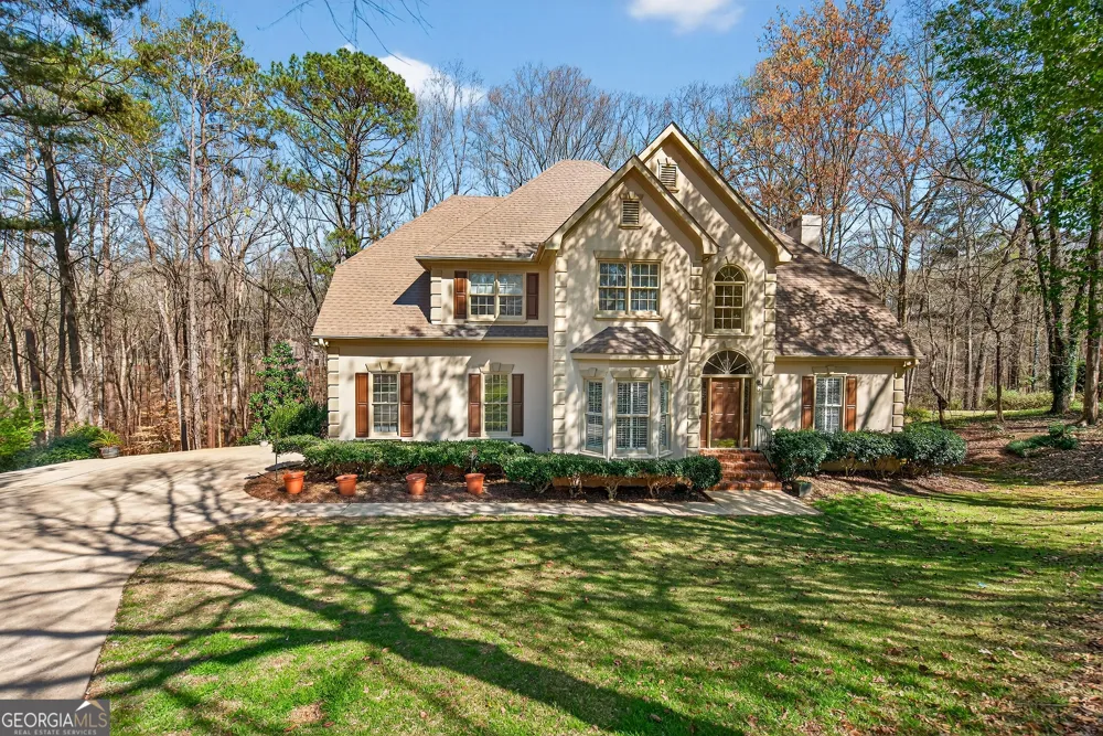227 Ashford CIR LaGrange, GA 30240