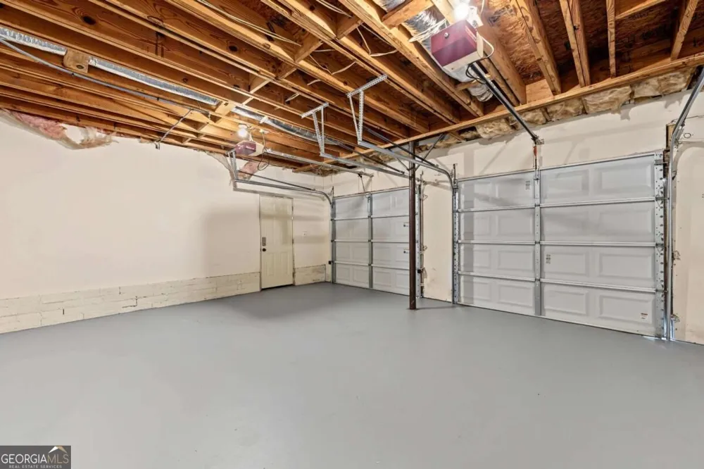 2765 Old Barn TRL Powder Springs, GA 30127