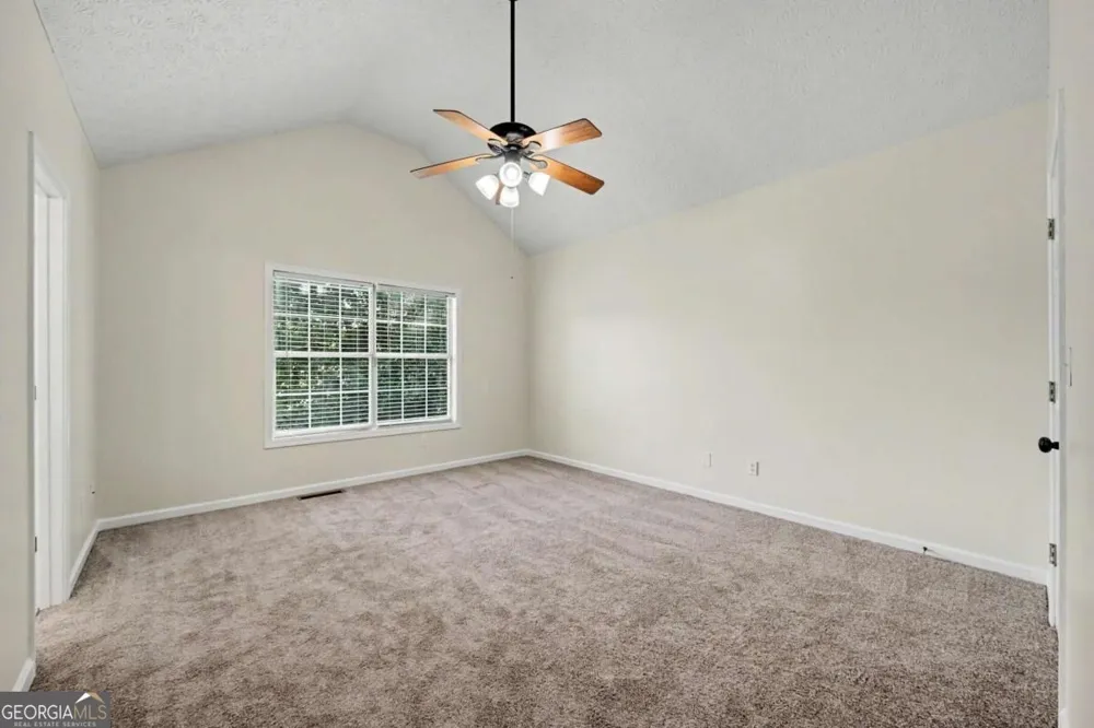 2765 Old Barn TRL Powder Springs, GA 30127