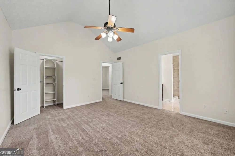 2765 Old Barn TRL Powder Springs, GA 30127