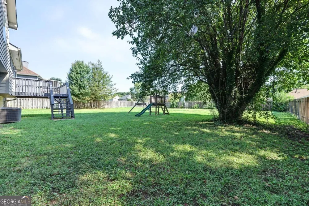 2765 Old Barn TRL Powder Springs, GA 30127