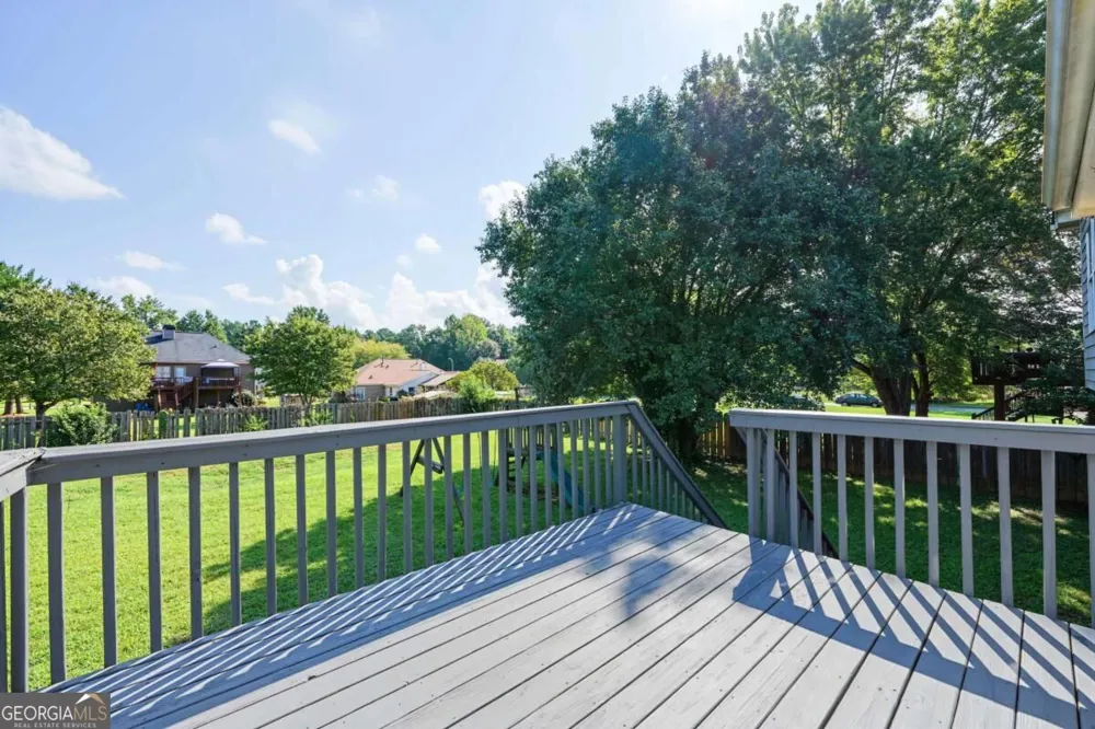 2765 Old Barn TRL Powder Springs, GA 30127