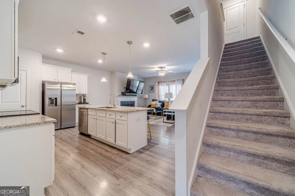 3646 Abbey WAY Gainesville, GA 30507