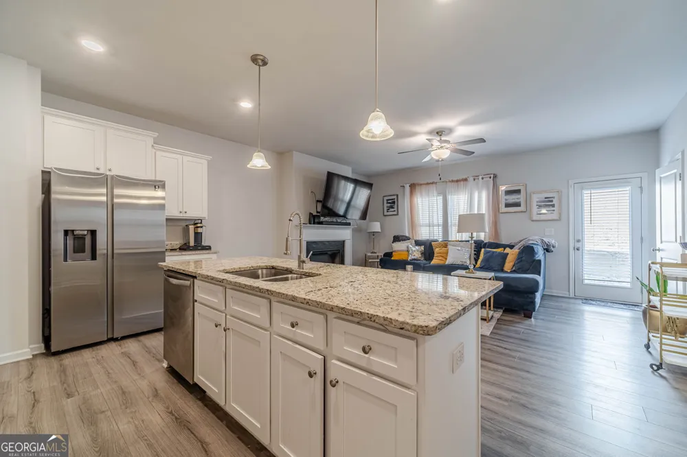 3646 Abbey WAY Gainesville, GA 30507