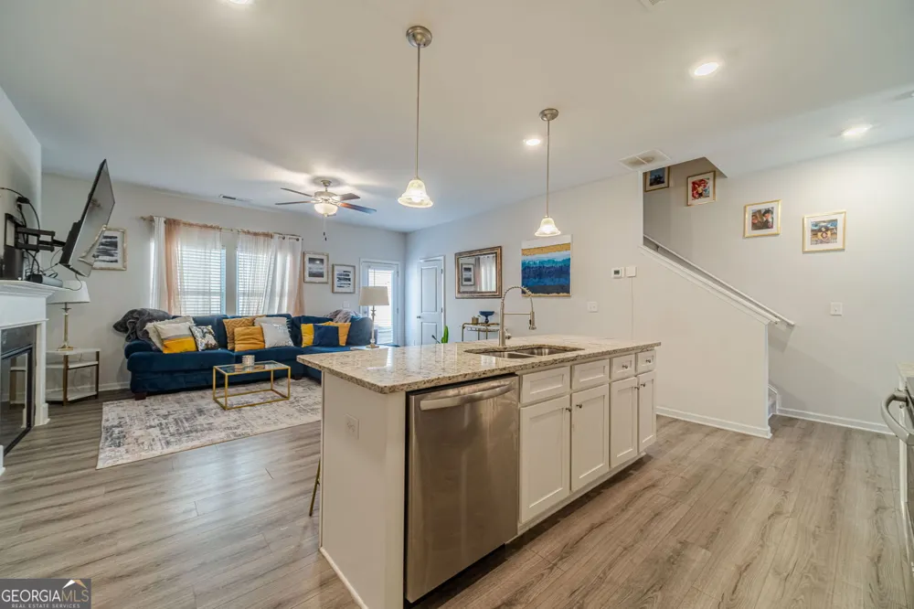 3646 Abbey WAY Gainesville, GA 30507