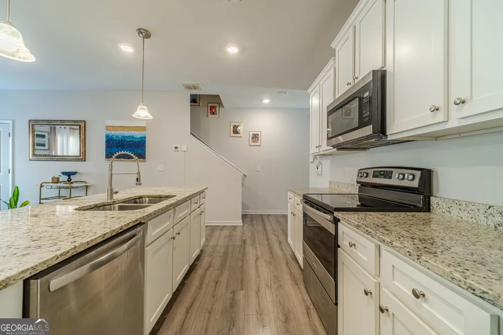 3646 Abbey WAY Gainesville, GA 30507