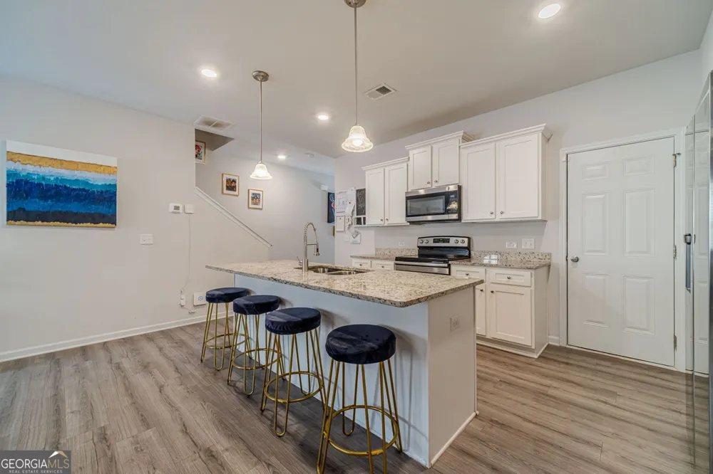 3646 Abbey WAY Gainesville, GA 30507