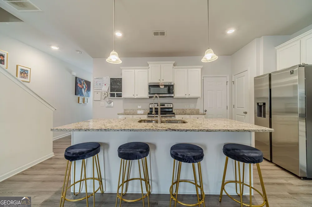 3646 Abbey WAY Gainesville, GA 30507