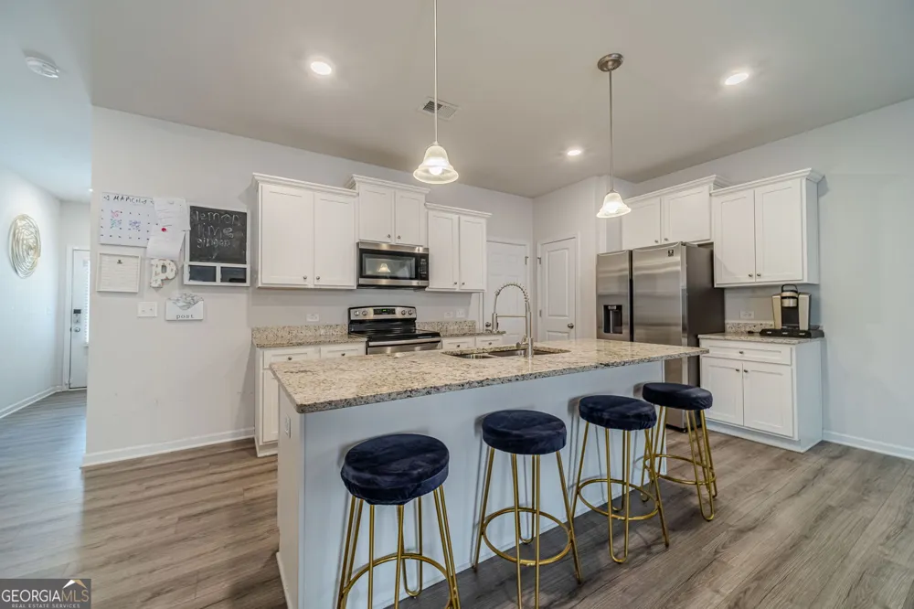 3646 Abbey WAY Gainesville, GA 30507