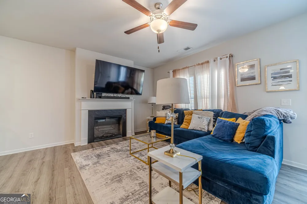 3646 Abbey WAY Gainesville, GA 30507