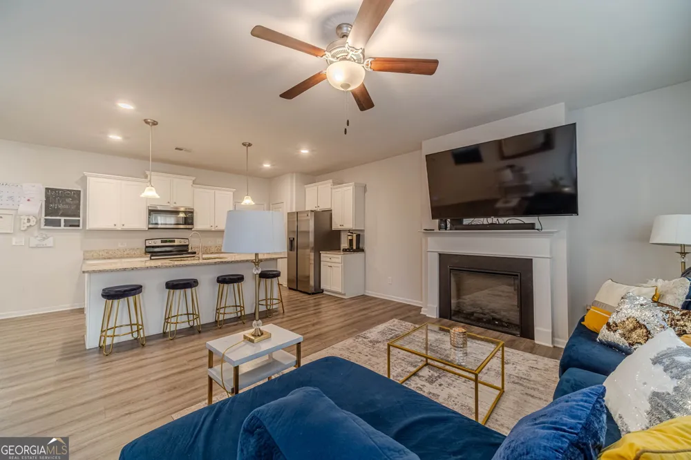 3646 Abbey WAY Gainesville, GA 30507
