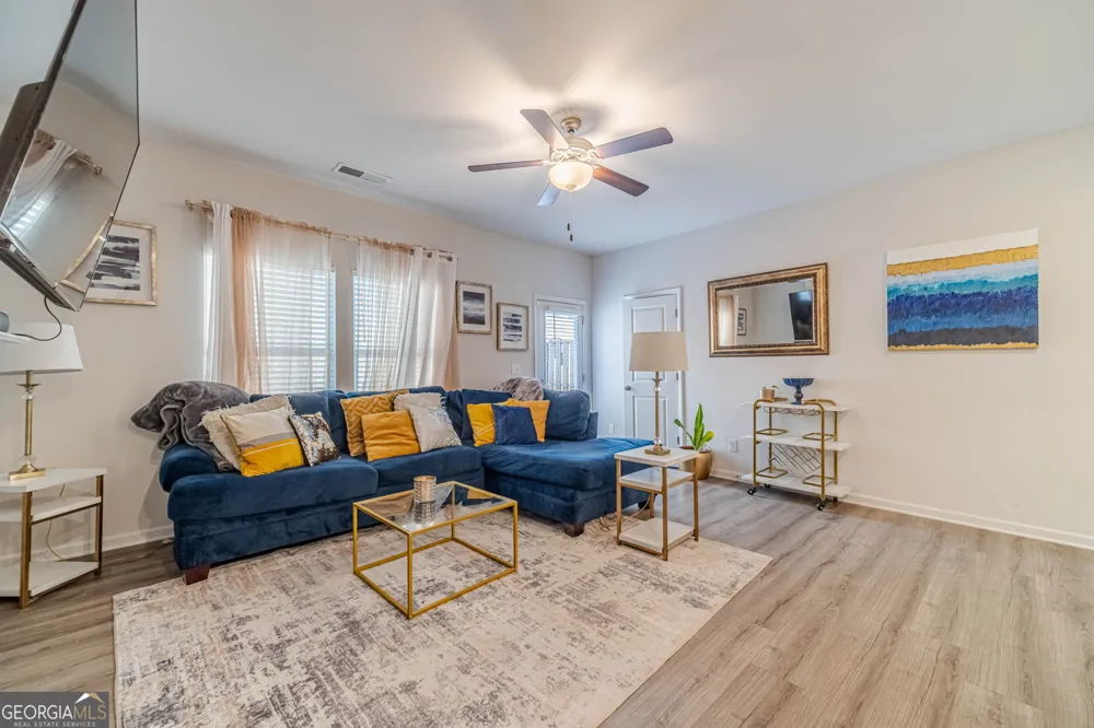 3646 Abbey WAY Gainesville, GA 30507