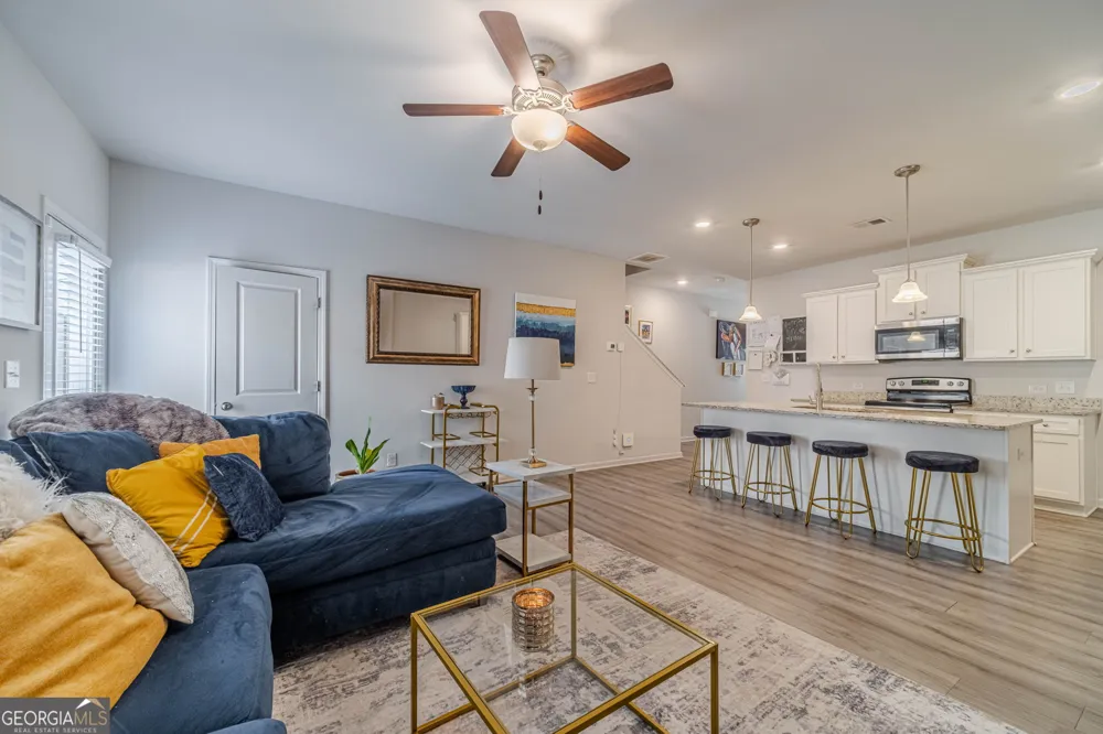 3646 Abbey WAY Gainesville, GA 30507