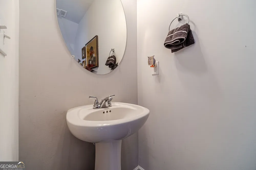 3646 Abbey WAY Gainesville, GA 30507