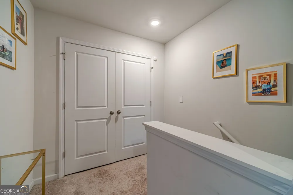 3646 Abbey WAY Gainesville, GA 30507