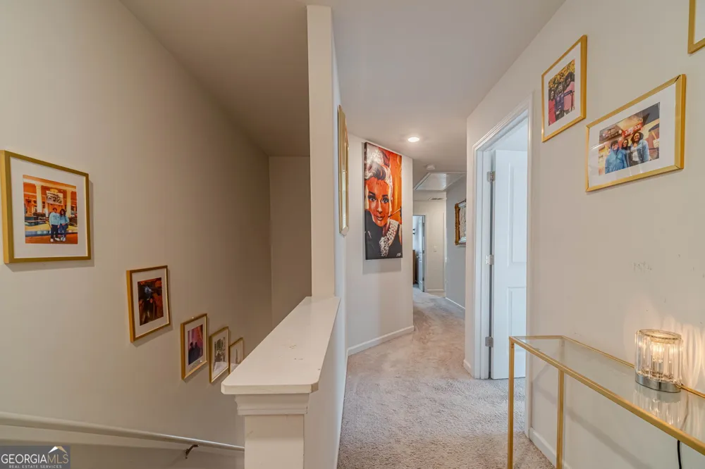 3646 Abbey WAY Gainesville, GA 30507