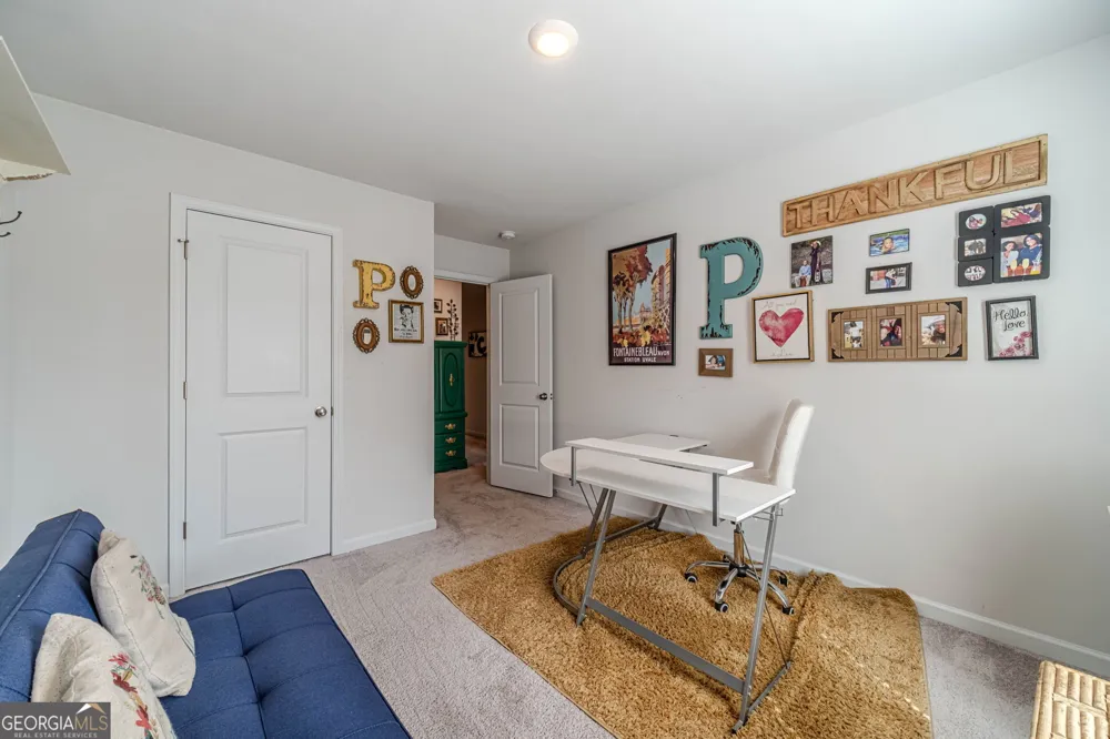 3646 Abbey WAY Gainesville, GA 30507