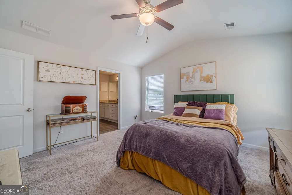 3646 Abbey WAY Gainesville, GA 30507