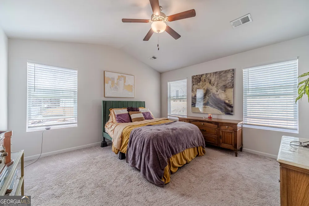 3646 Abbey WAY Gainesville, GA 30507
