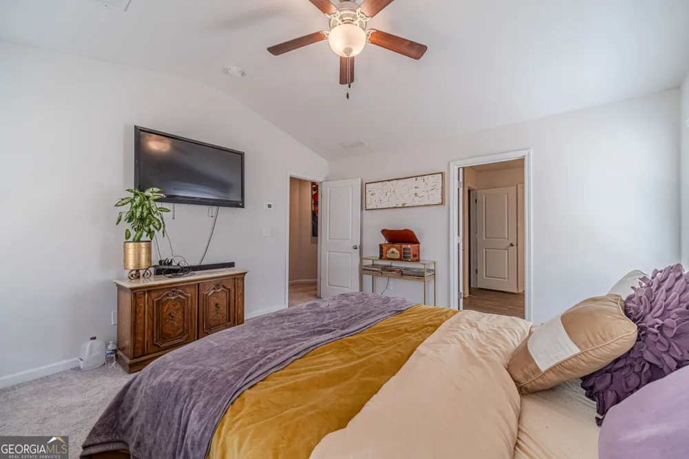 3646 Abbey WAY Gainesville, GA 30507