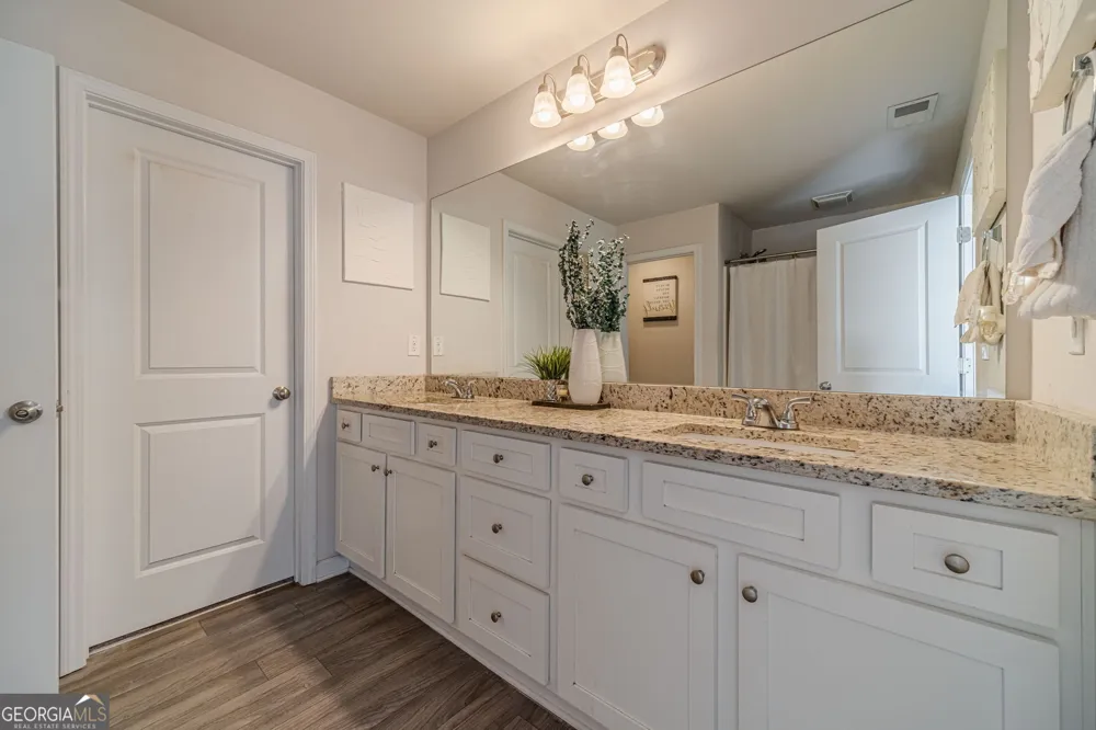 3646 Abbey WAY Gainesville, GA 30507