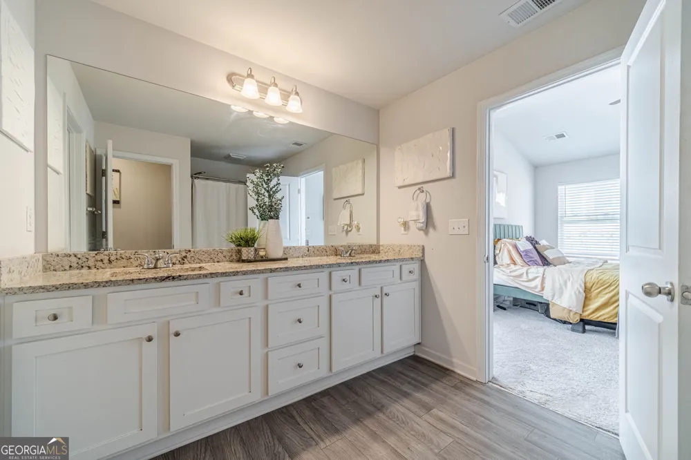 3646 Abbey WAY Gainesville, GA 30507